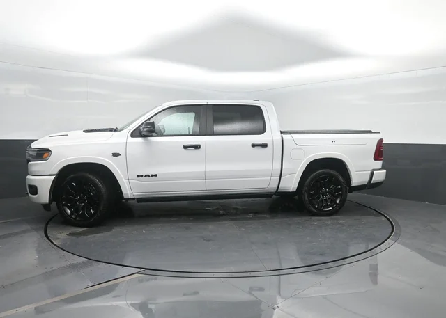 2027 RAM 1500 Limited