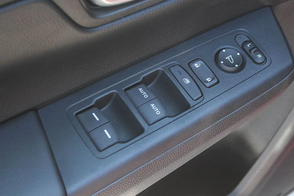 2024 Honda CR-V Sport - Photo 21