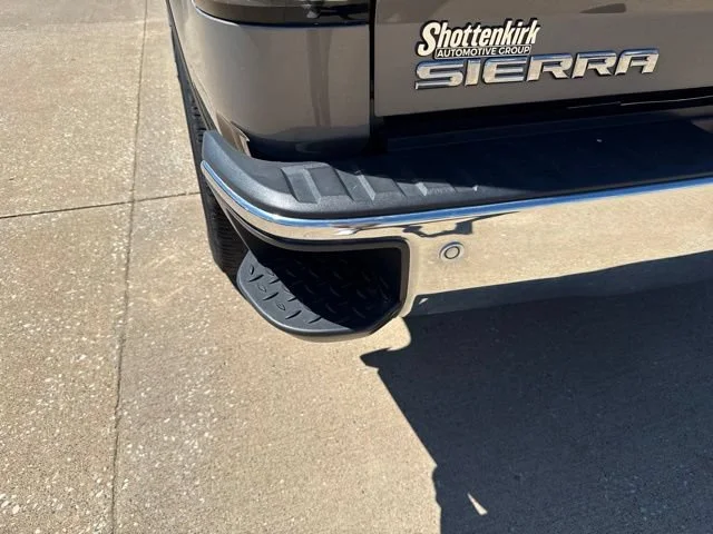 2017 GMC Sierra 1500 SLT - Photo 53