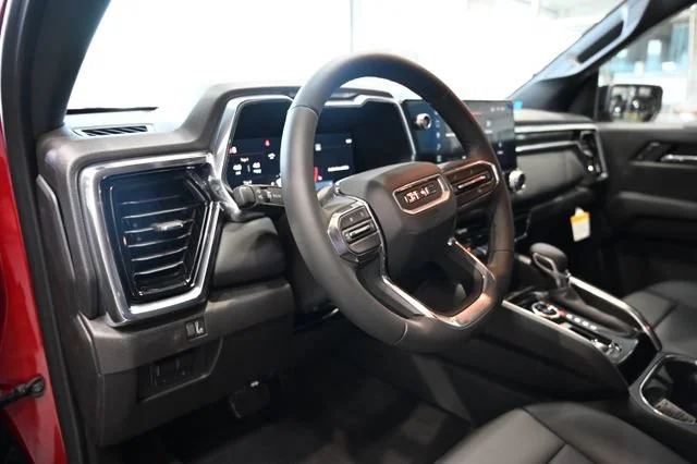 2026 GMC Canyon Elevation - Photo 19