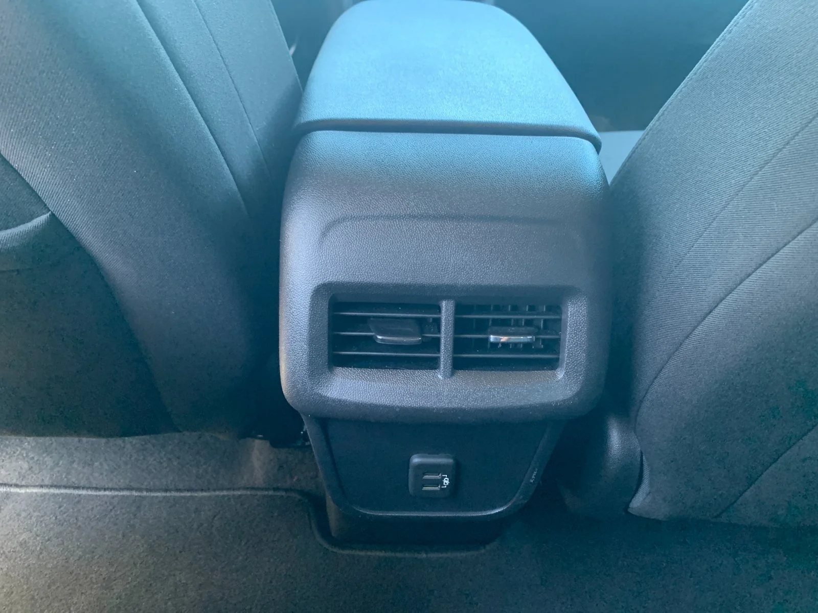 Used 2019 CAJUN RED TINTCOAT Chevrolet LT image 14