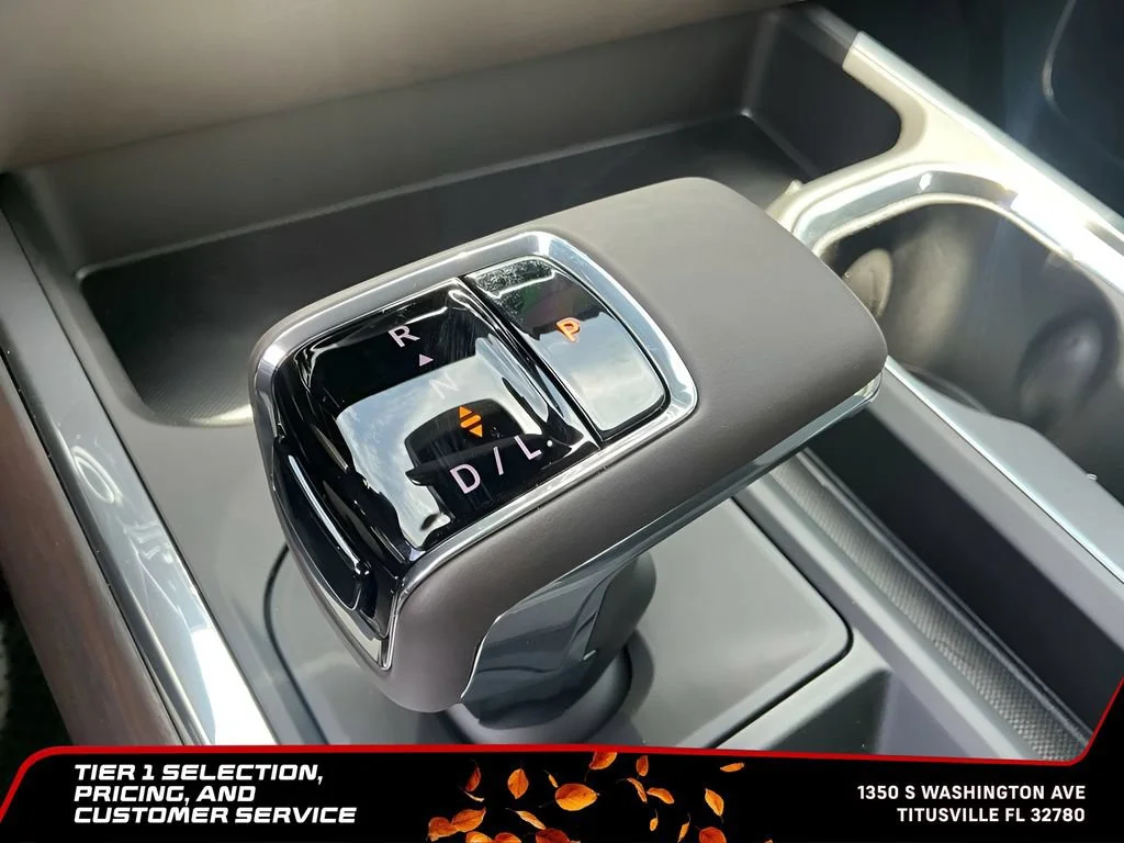 New 2026 Sterling Metallic GMC SLT image 40