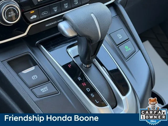 Used 2020 White Honda LX image 25
