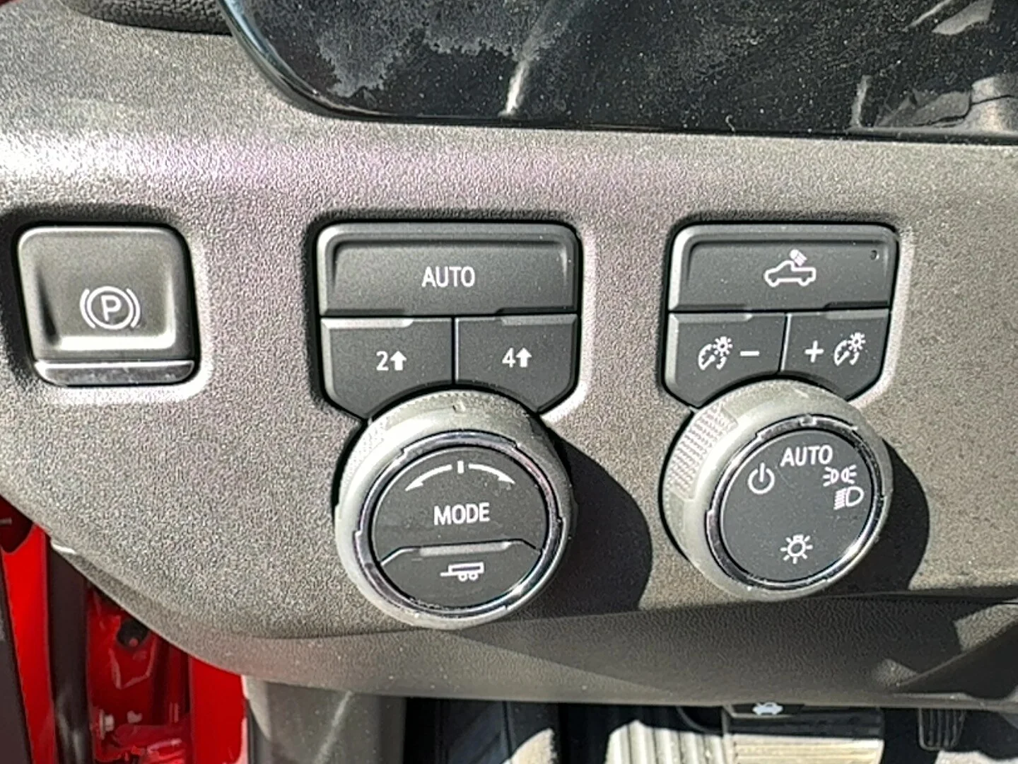 Used 2023 Red Hot Chevrolet LT image 14