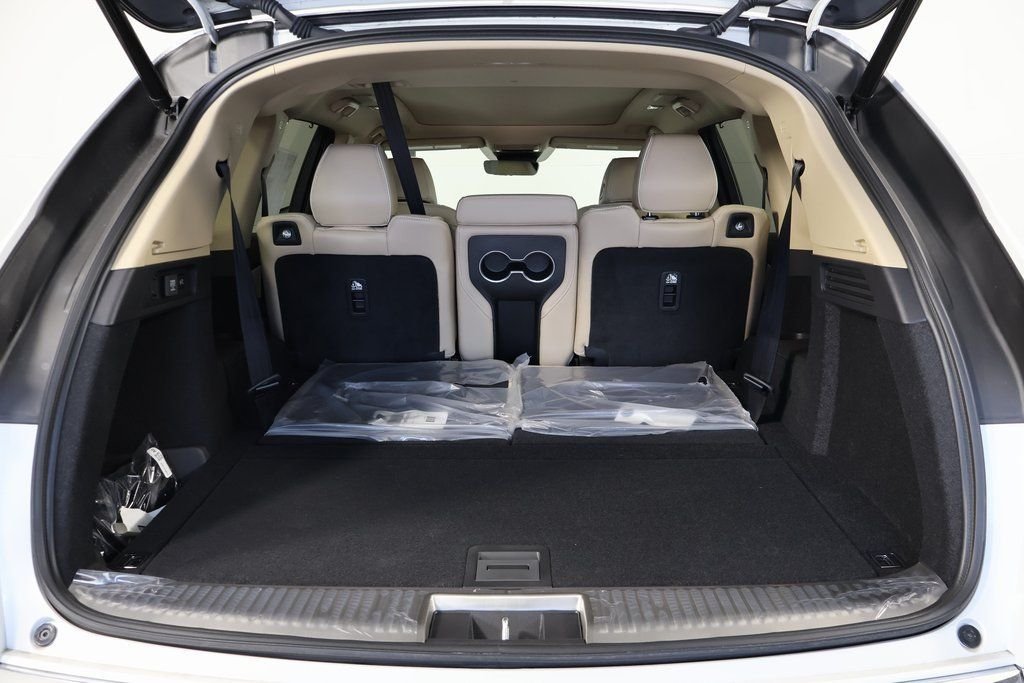 2026 Acura MDX Advance Package - Photo 8