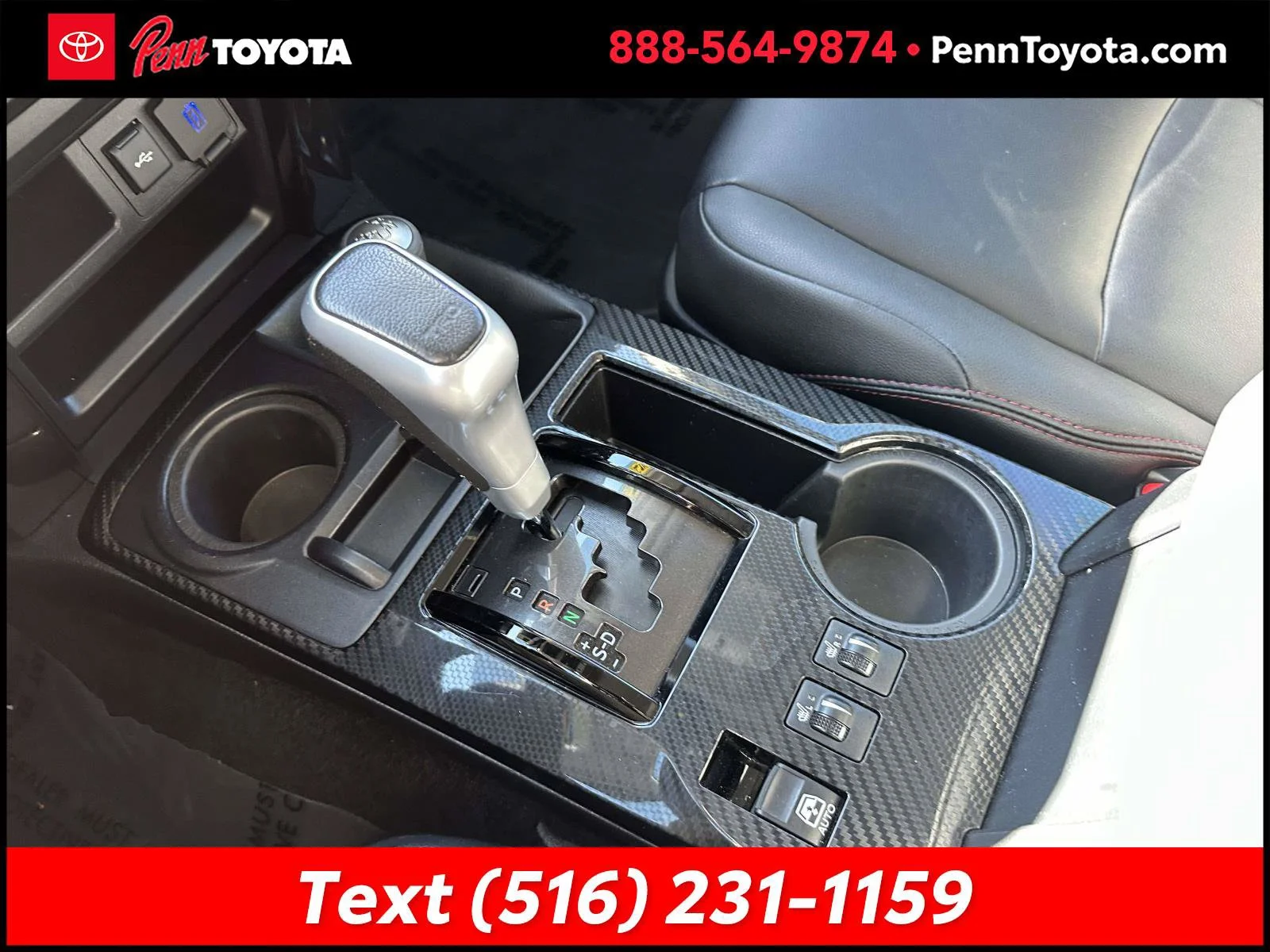 Used 2023  Toyota TRD Off Road Premium image 30