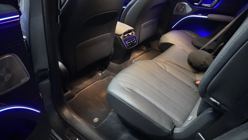 Certified Used 2023 Gray Mercedes-Benz 450 image 28