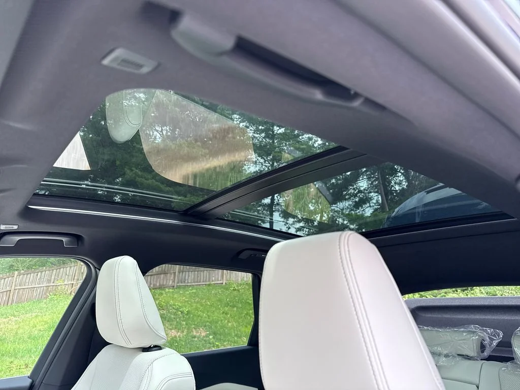 New 2026 Blue BMW xDrive28i image 20