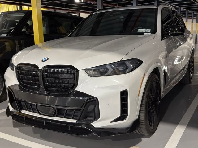 2024|BMW|X5|xDrive40i|4D Sport Utility