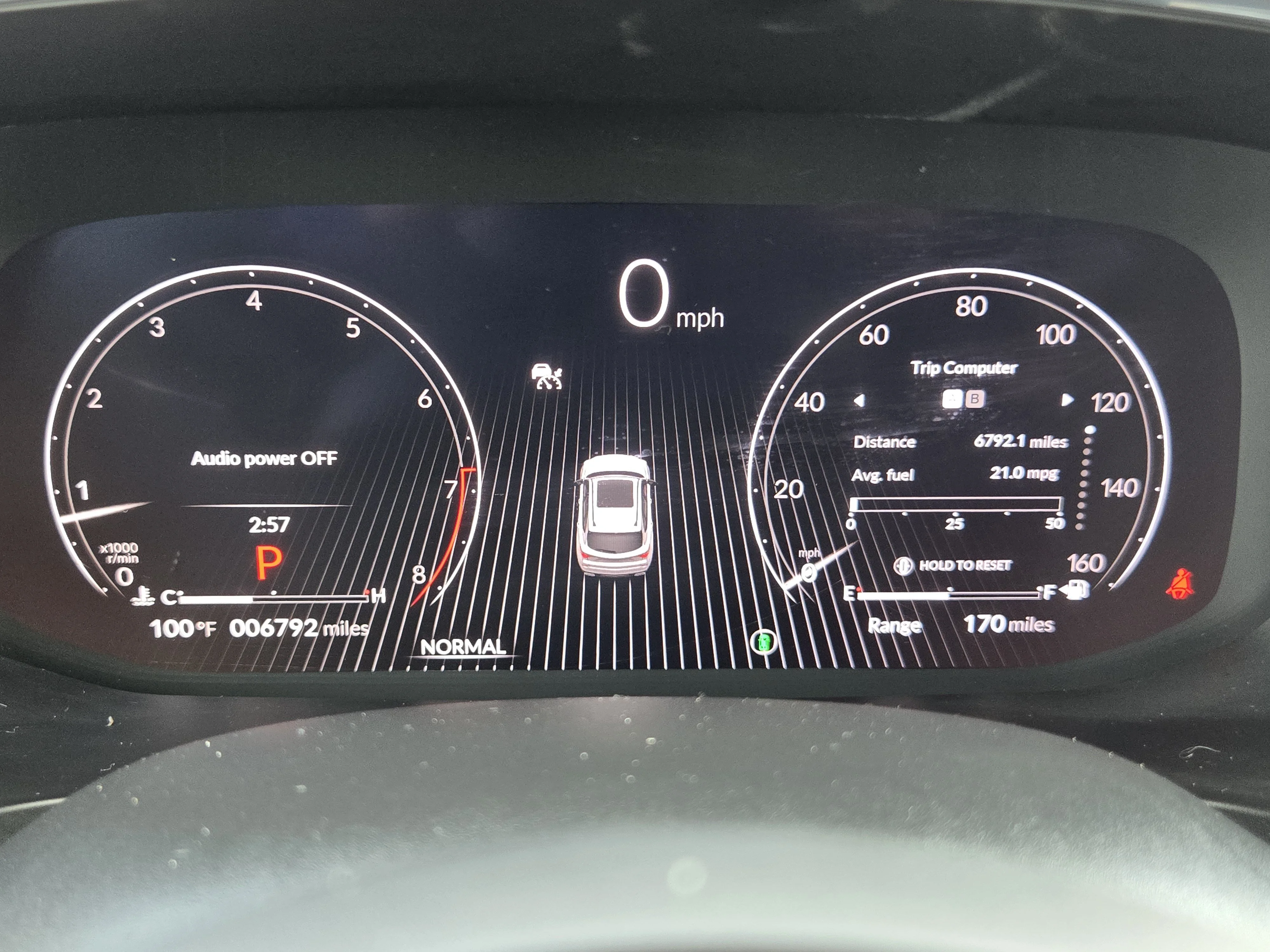 Certified Used 2026 Solar Silver Metallic Acura with Technology Package image 40