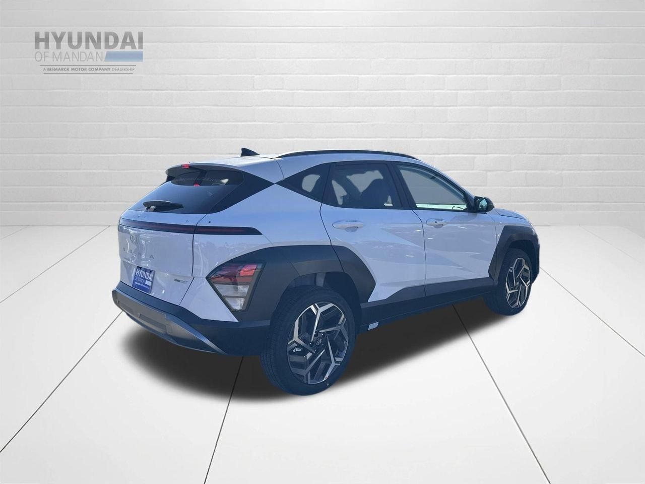 New 2027 White Hyundai SEL Premium AWD image 64