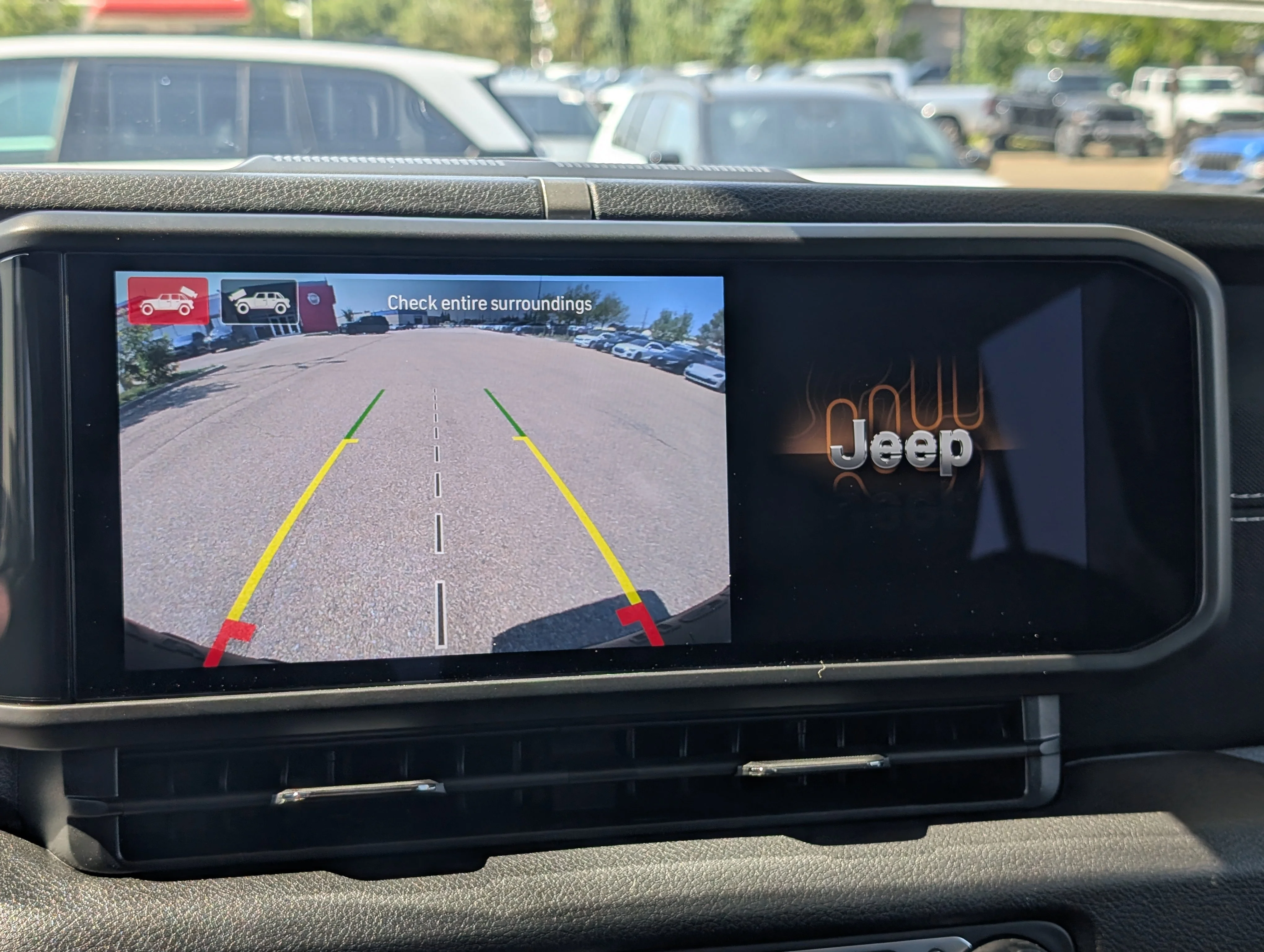 New 2026 Black Jeep Willys 392 image 31