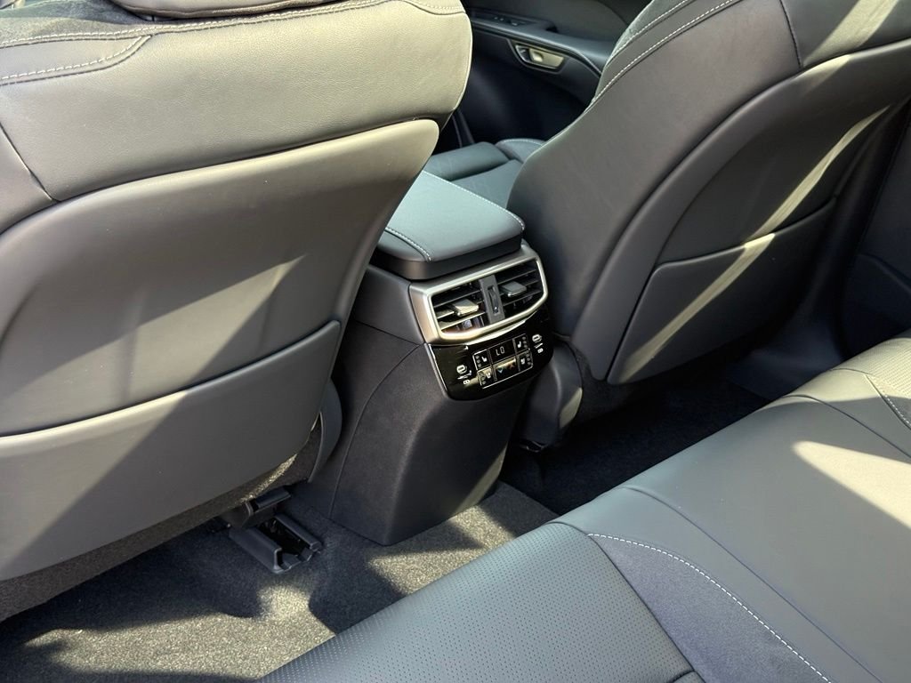 New 2026 Caviar Lexus  350 LUXURY AWD image 22