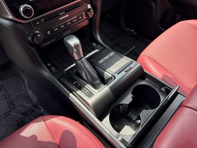 2023 Lexus GX PREMIUM - Photo 21