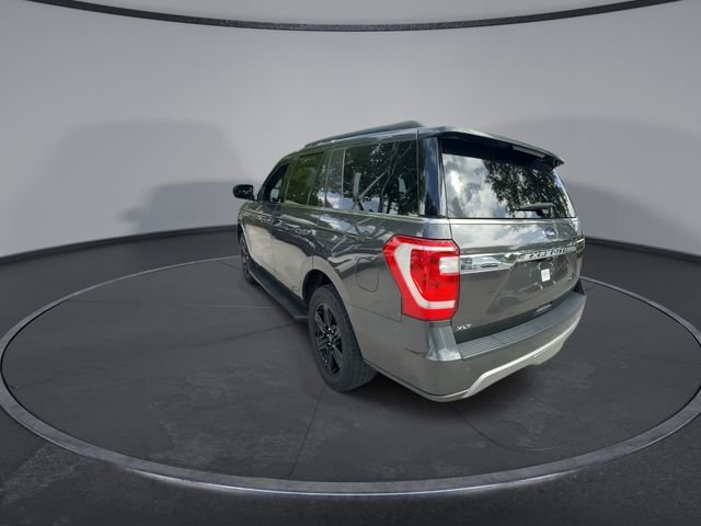 2020 Ford Expedition XLT - Photo 6