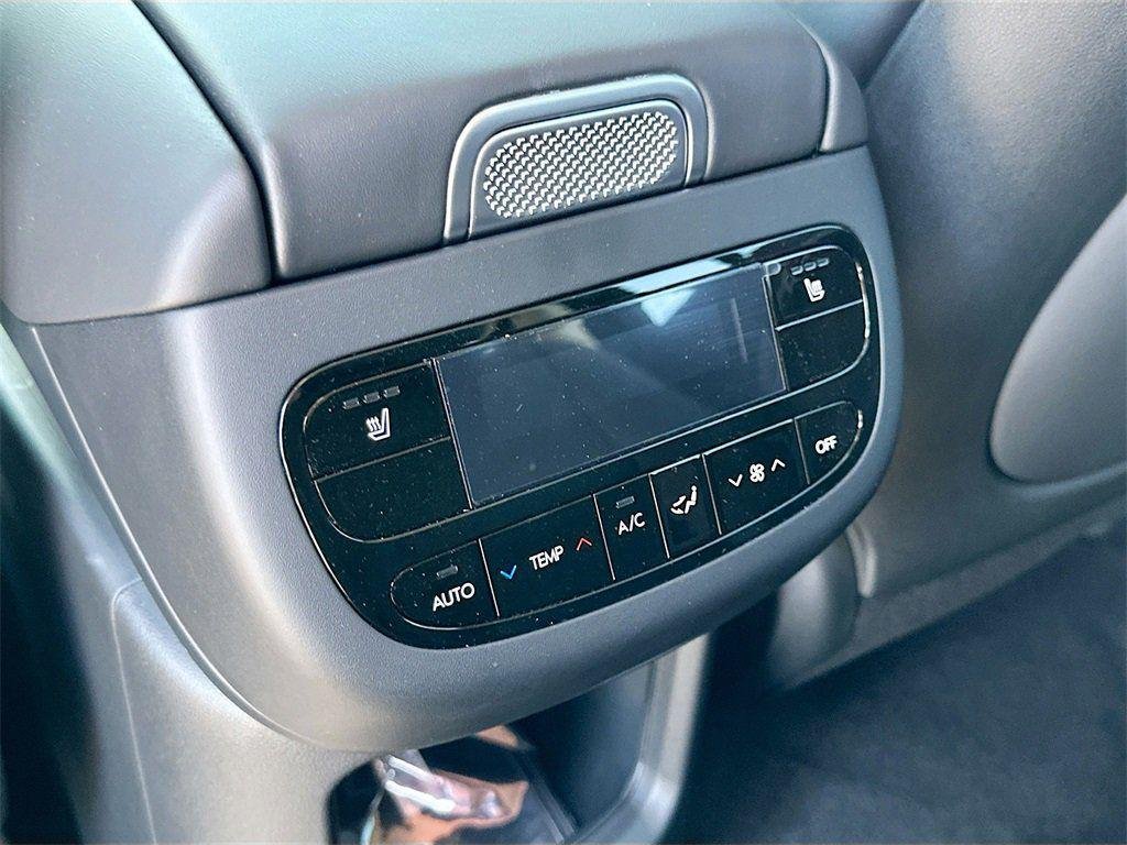 2026 Hyundai IONIQ 9 SEL - Photo 15