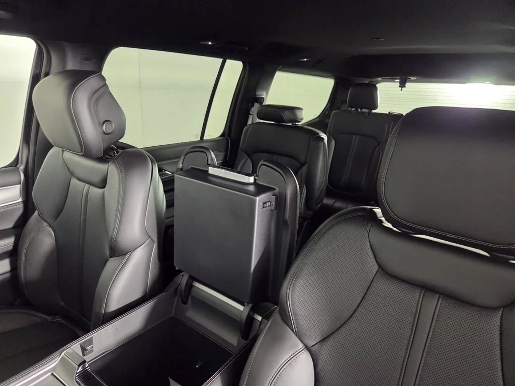 New 2026 High Gloss Black Exterior Paint Jeep  image 16