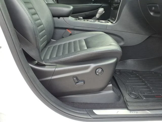 2020 Jeep Grand Cherokee Limited X - Photo 14