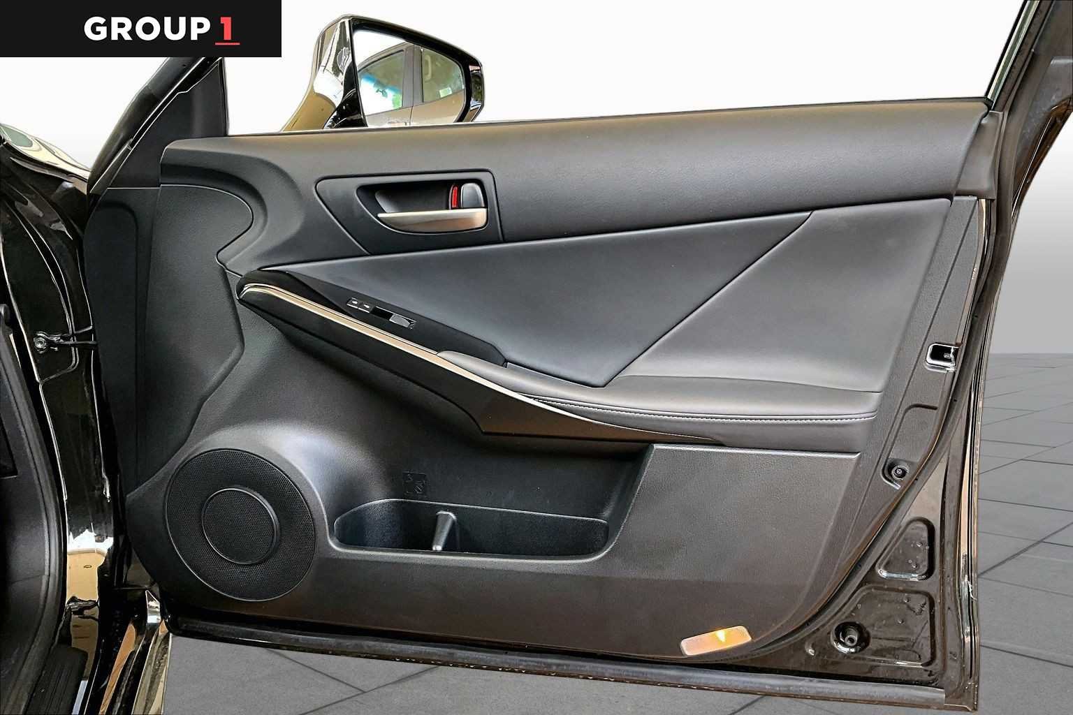 Certified Used 2025 Caviar Lexus F SPORT Design image 21