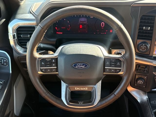 Used 2026  Ford King Ranch image 14