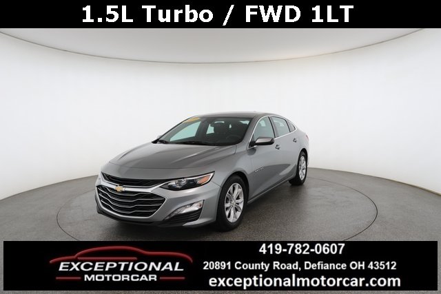 2023 Chevrolet Malibu