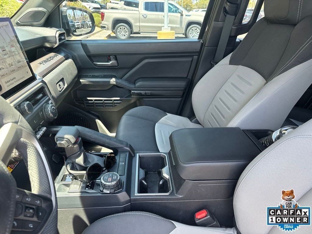 Used 2025 Underground Toyota TRD Off Road image 20