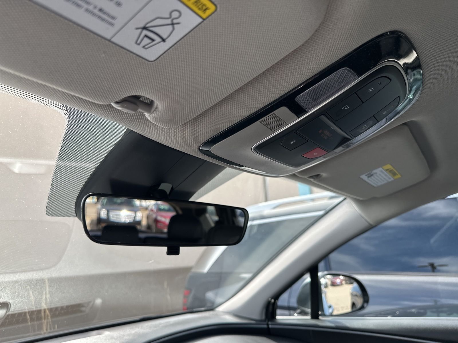 Certified Used 2023 Gray Hyundai SEL image 70