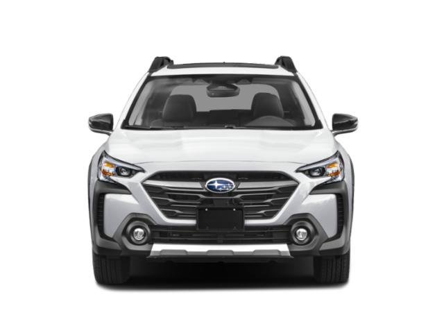 Used 2024 Autumn Green Metallic Subaru Limited XT image 7