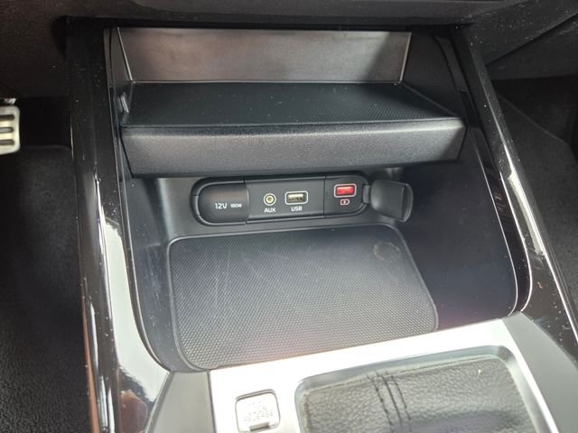 Certified Used 2021 White Kia GT-Line image 25