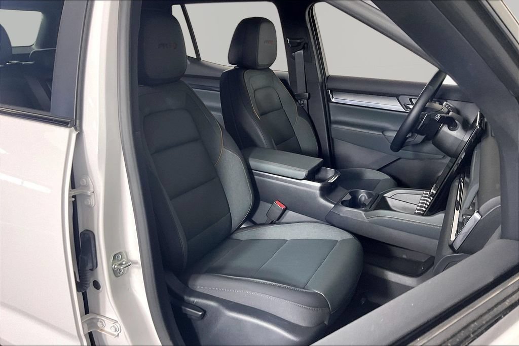 2026 GMC Terrain AT4 - Photo 25