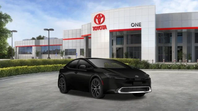 New 2027  Toyota Limited image 18