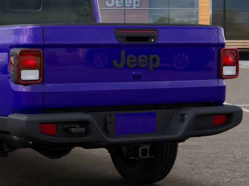 New 2026 Reign Jeep Sport S image 13
