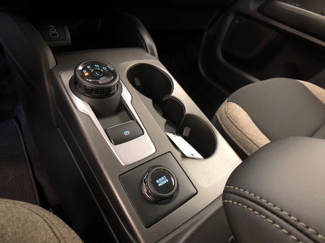 New 2026 Oxford White Ford Big Bend® image 17