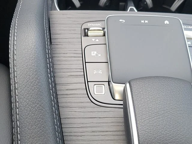 New 2026 Black Mercedes-Benz GLE 350 image 25