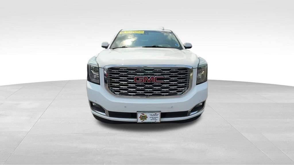 Used 2019 White GMC Denali image 10