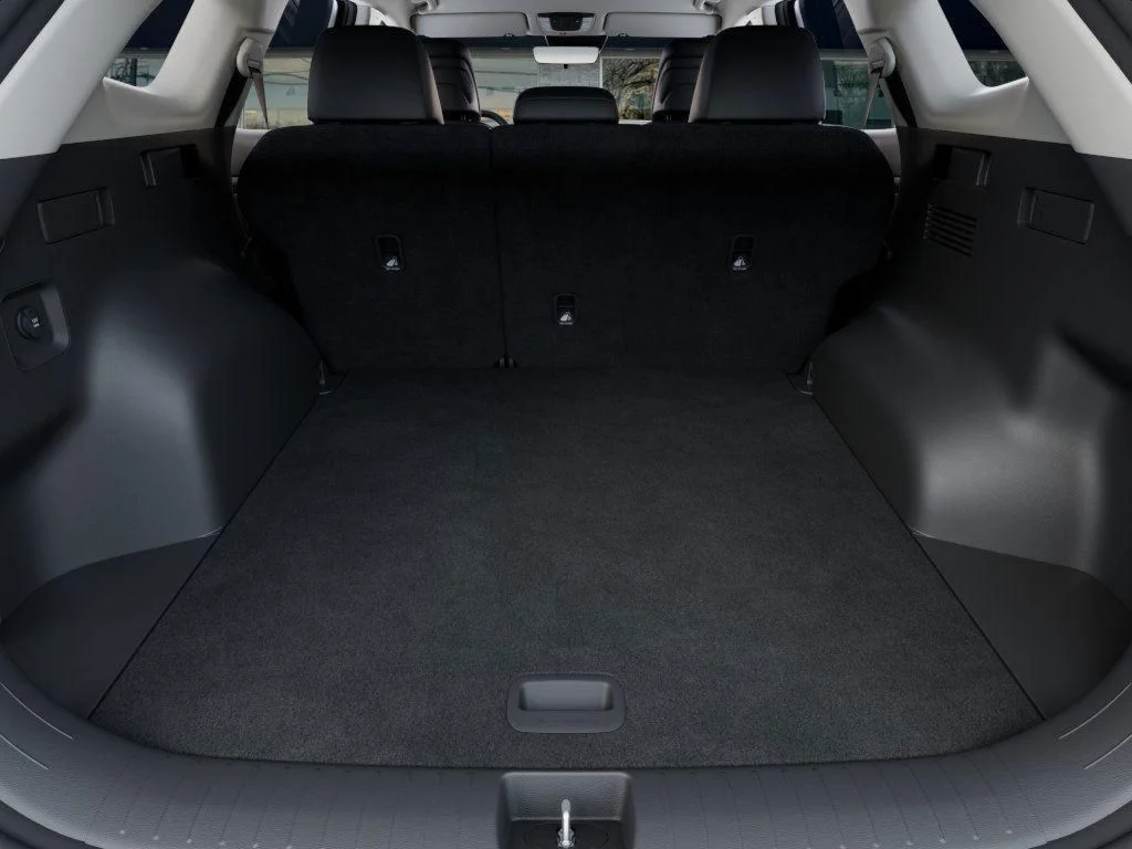 New 2026 Black Kia EX image 19