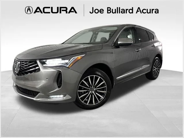 2026 Acura RDX Advance Package SH-AWD's photo