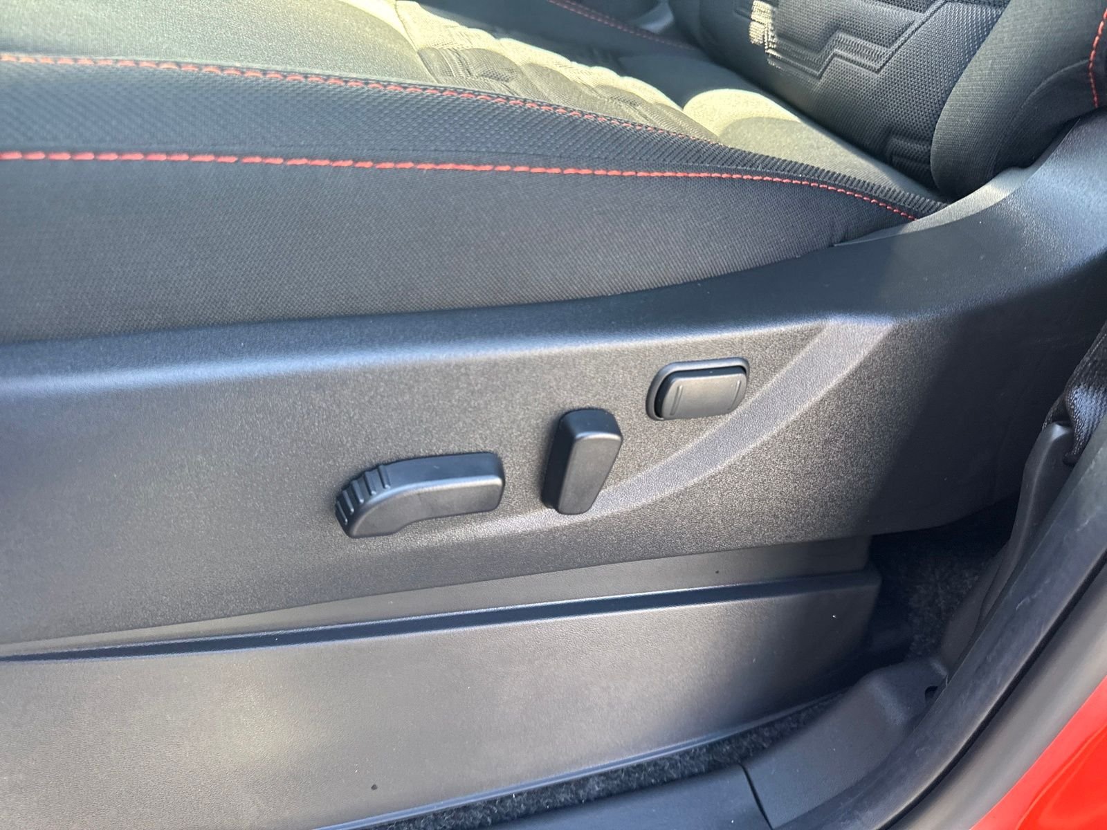 New 2026 Nissan Frontier PRO-4X 4D Crew Cab