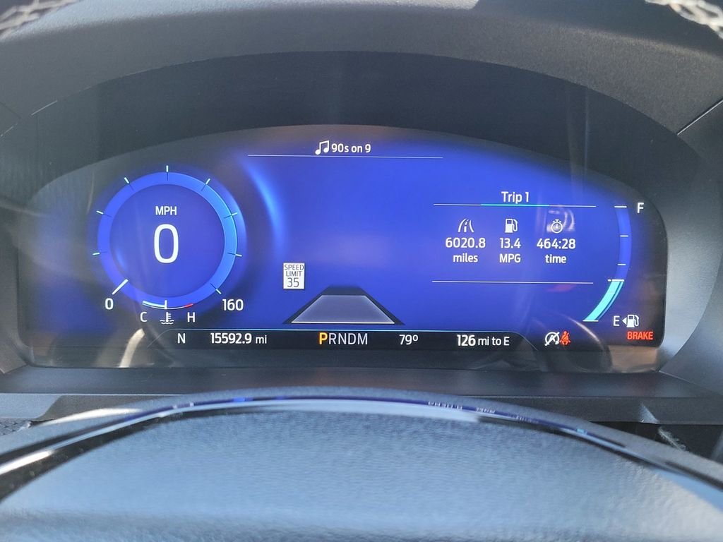 2023 Ford Explorer ST - Photo 24