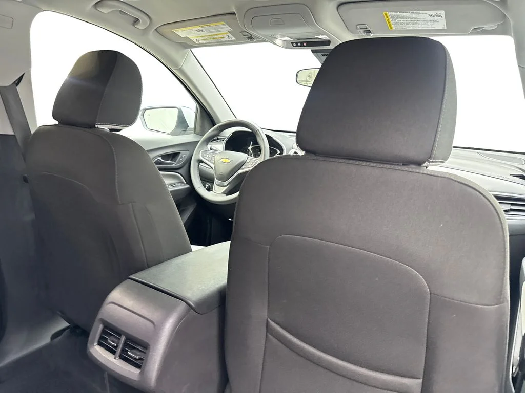 Used 2024 White Chevrolet LT image 42