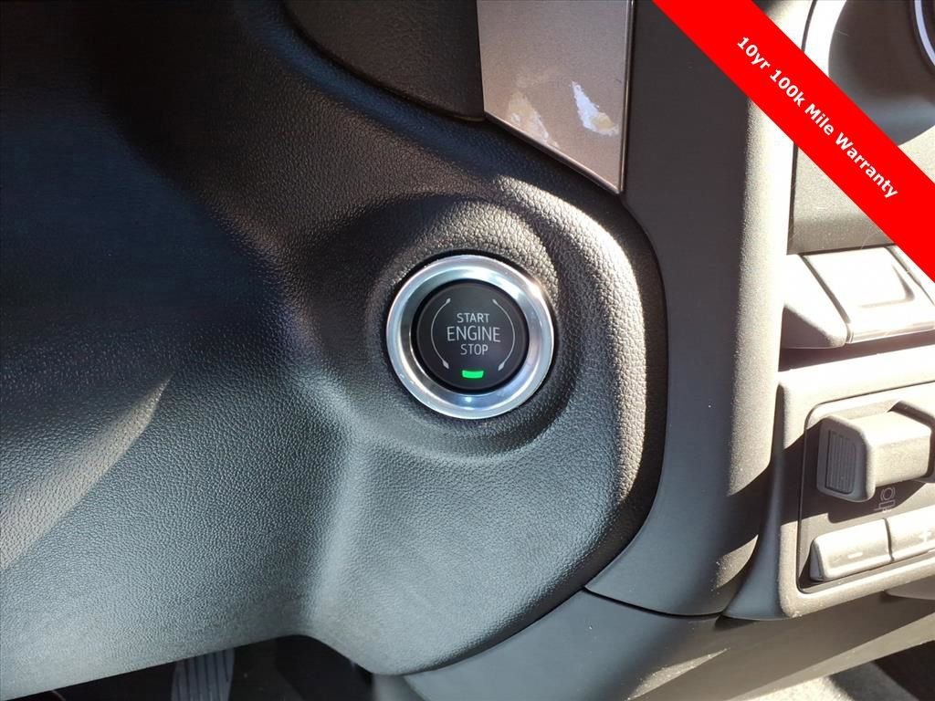 2026 Chevrolet Silverado 2500 HD Custom - Photo 26