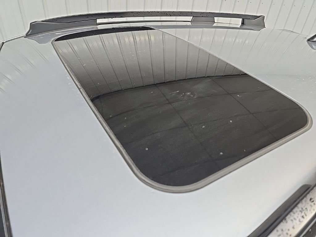 Used 2025 Silver Subaru Limited image 11