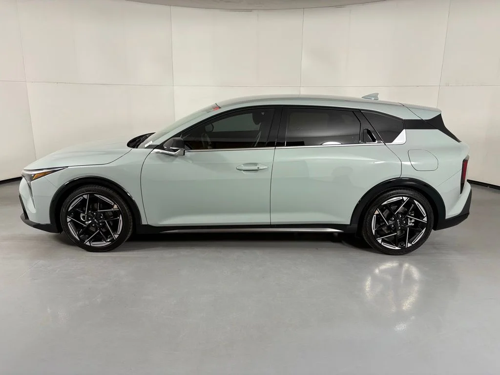 New 2026  Kia GT-Line image 5
