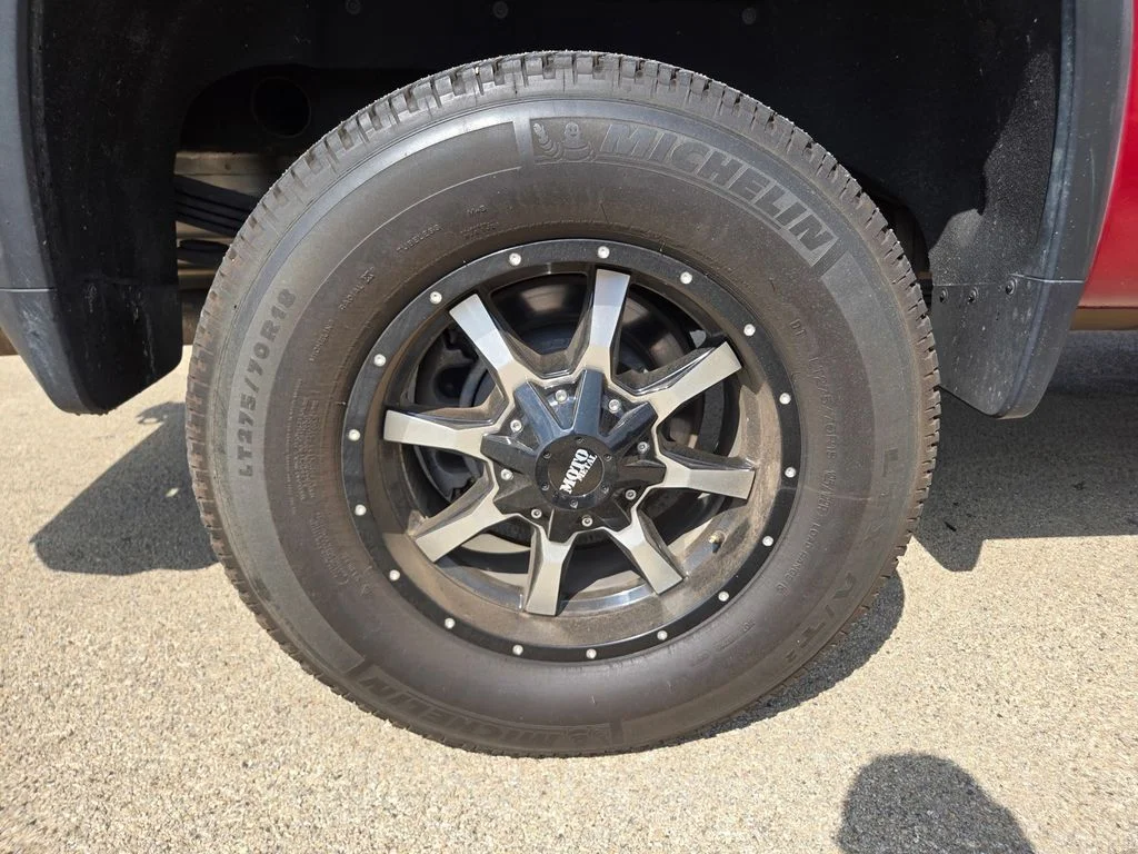 Used 2020 Red Chevrolet LT image 39