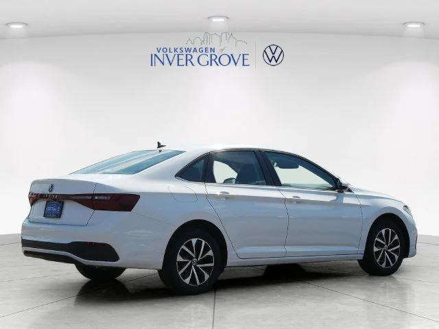 Certified Used 2025 Gray Volkswagen 1.5T S image 7