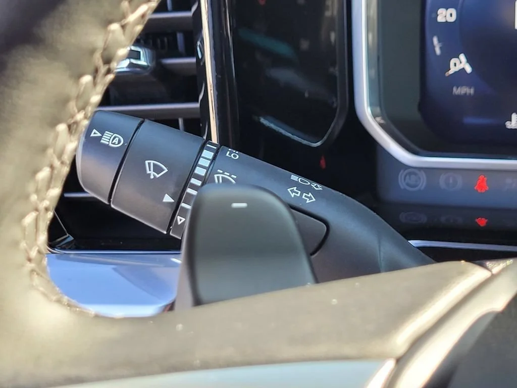2026 Chevrolet Silverado 1500 RST - Photo 21