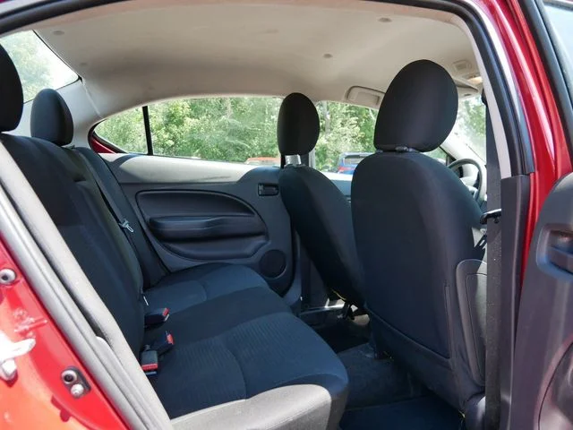Certified Used 2024  Mitsubishi ES image 9