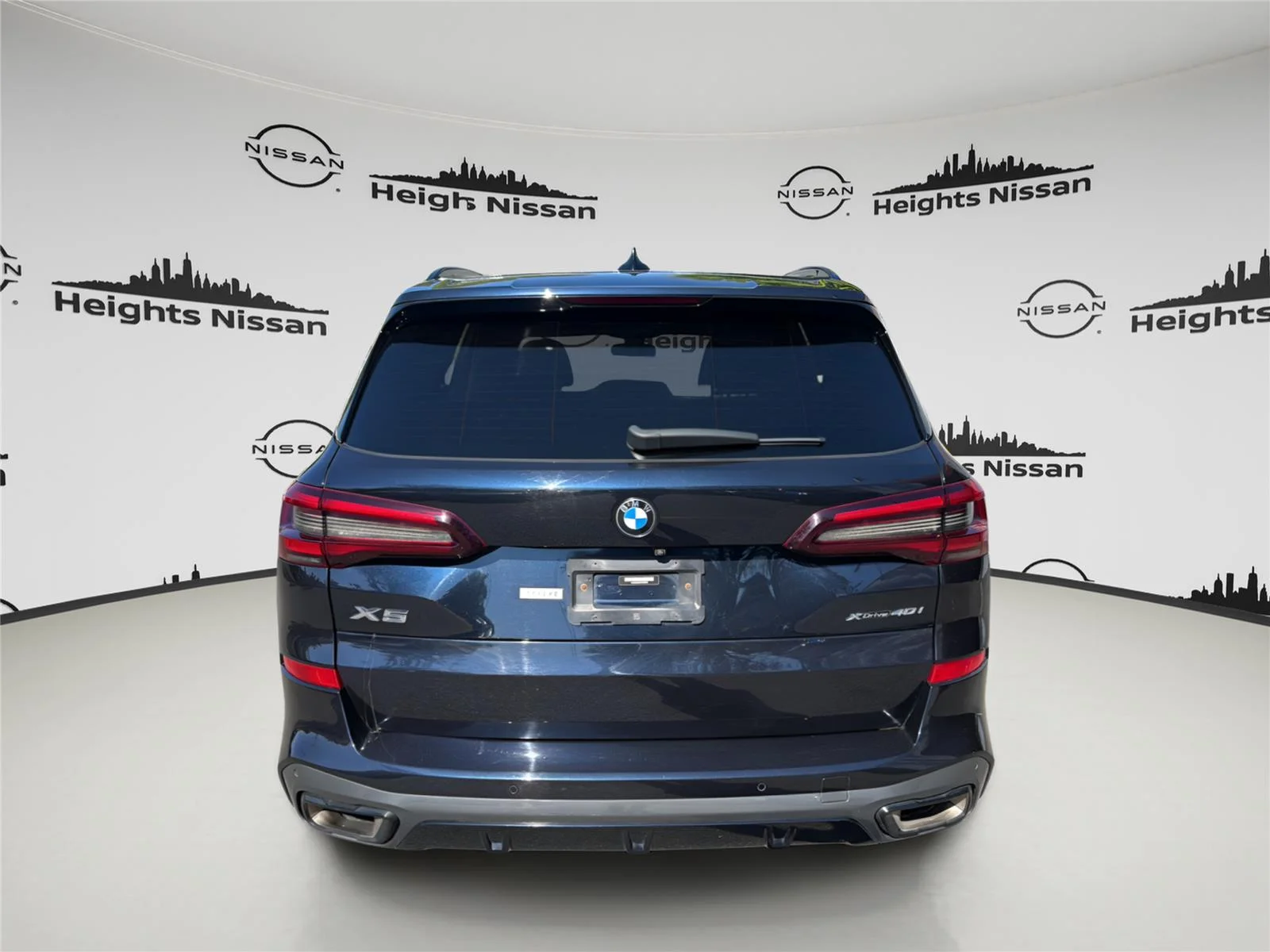 2023 BMW X5 40i - Photo 7