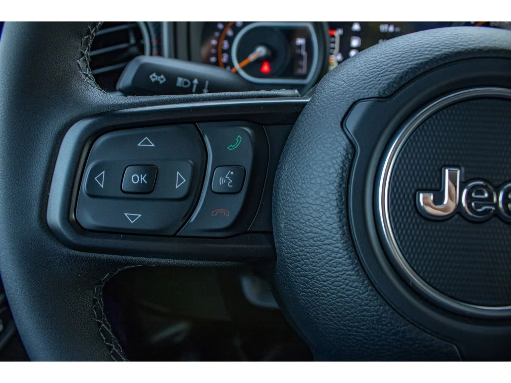 New 2026 REIGN Jeep Rubicon image 20