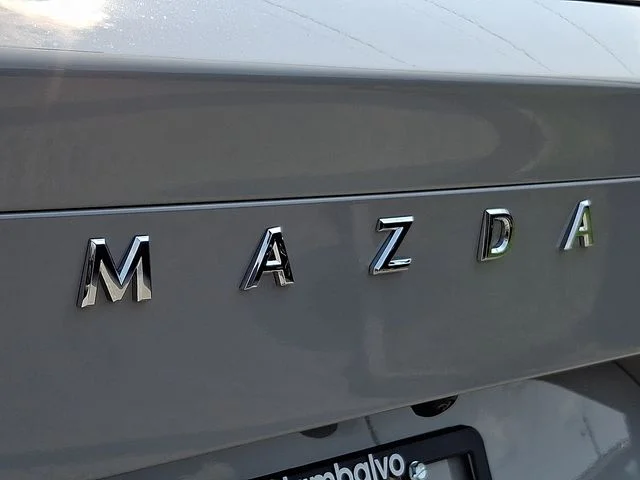 New 2026 Gray Mazda 2.5 S Premium Plus image 19